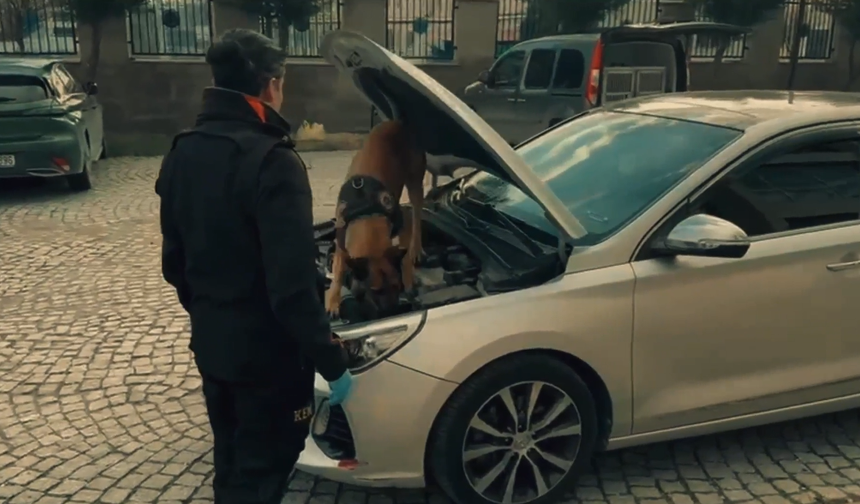 69 İlde Aynı Anda Operasyon! Çorum da O Listede