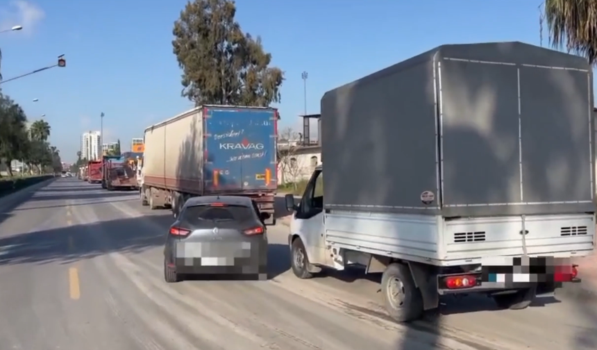 Aralarında Çorum’da Var! Yüzlerce Kişi Tutuklandı