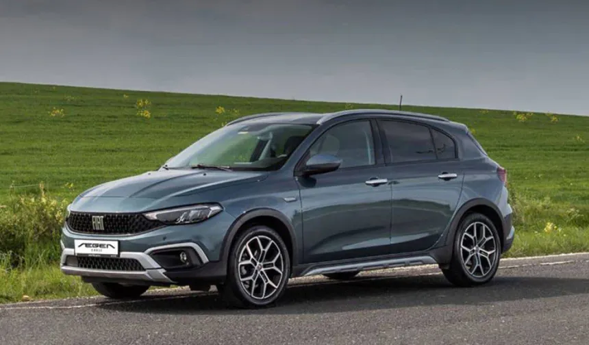 ÖTV Muafiyetli Araçlarda Yeni Dönem! Şartlar Ve Tarihler Netleşti