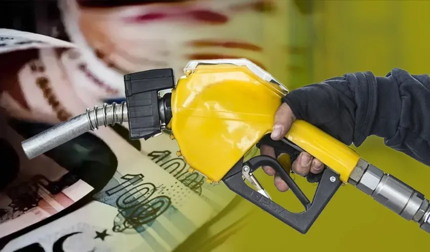 Akaryakıtta Tarihi Zammın Ardından Şimdide İndirim Geliyor