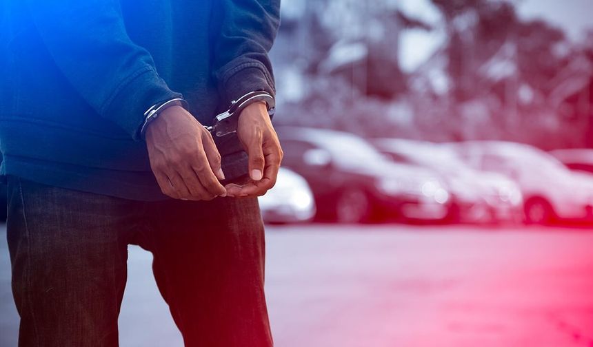 Çorum’da Okula Saldırı Paylaşımı Yapan Öğrenci Tutuklandı