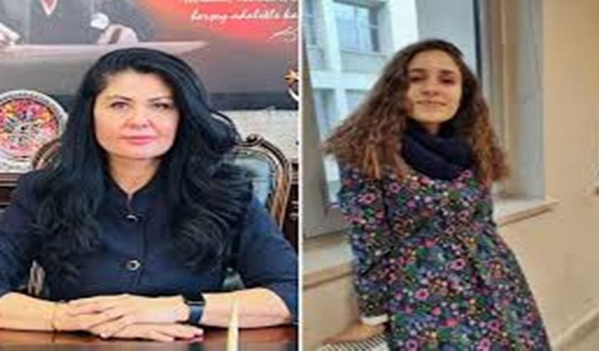 Çorum'lu Başsavcı Türkiye'nin Gündeminde