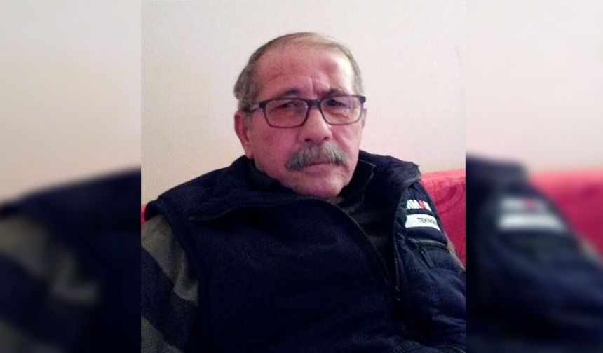 Çorum’da İş Kazası Can Aldı