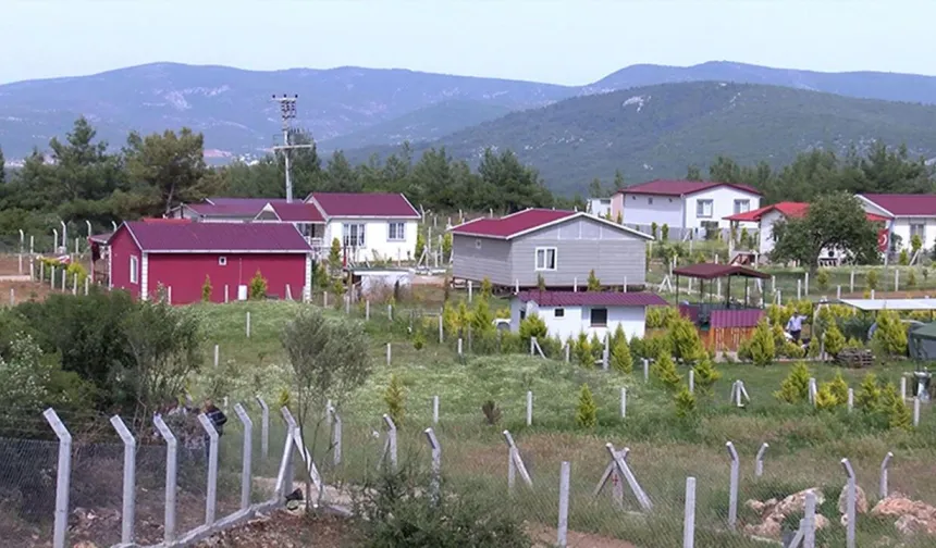 Cumhurbaşkanı Erdoğan Talimatı Verdi! Hobi Bahçelerinde Yeni Dönem