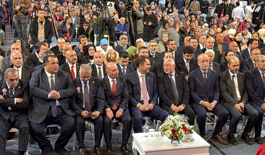 Çorum’da Kura Heyecanı Başladı!