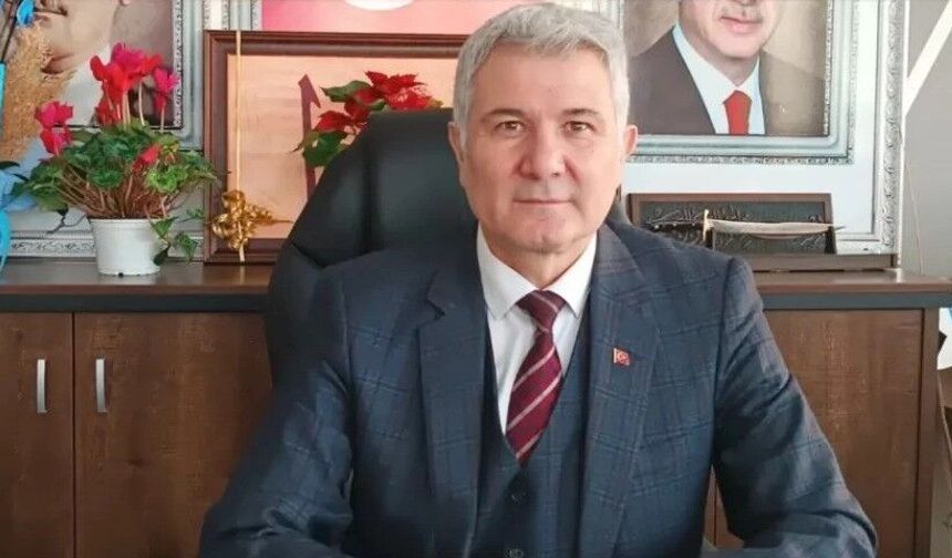 Alagöz: “23 Nisan, Millet İradesinin Tarihe Damga Vurduğu Gündür”