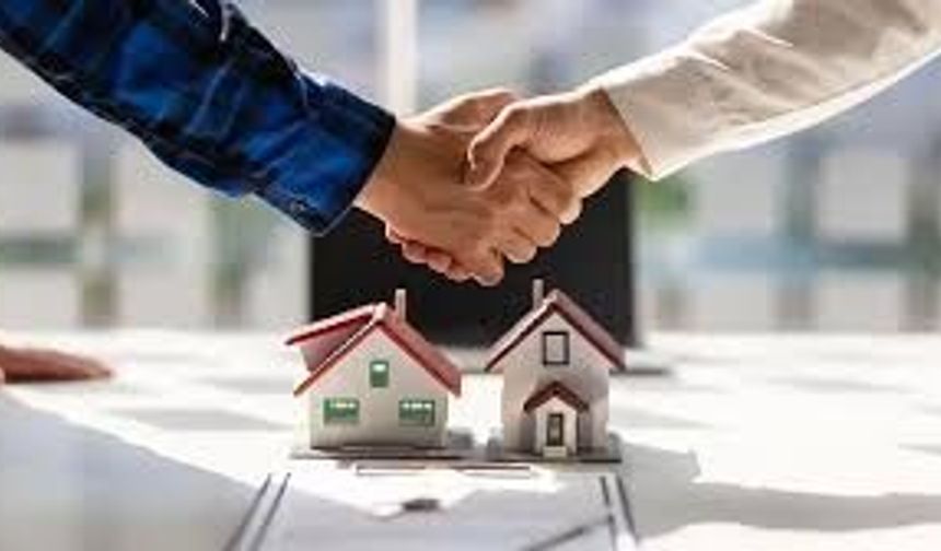 Ev Alacaklar Dikkat! Konut Satışında Sürpriz Tablo!