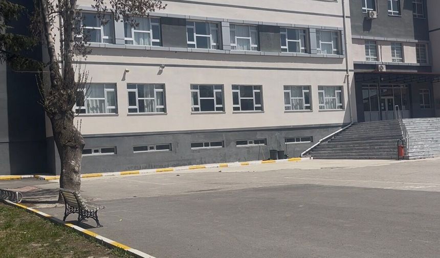 Maraş ve Urfa’daki Saldırılar Sonrası Çorum’da Okullar Boş Kaldı!