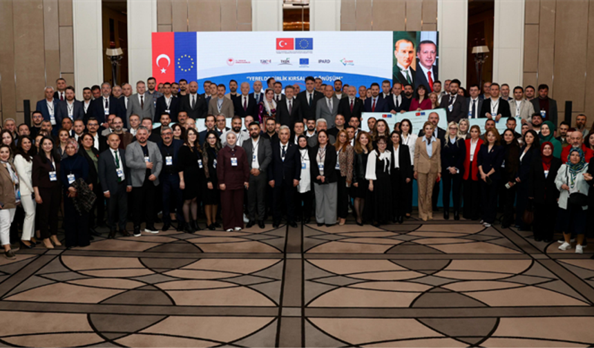 Kırsal Kalkınmaya 938 Milyarlık Dev Destek!