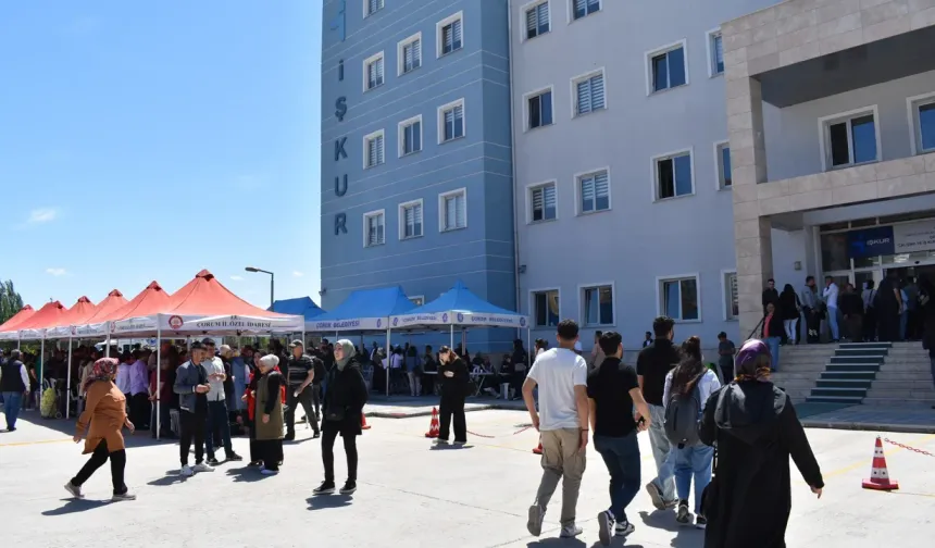 TÜİK Verileri Açıklandı: İşsizlik Düştü, İstihdam Arttı