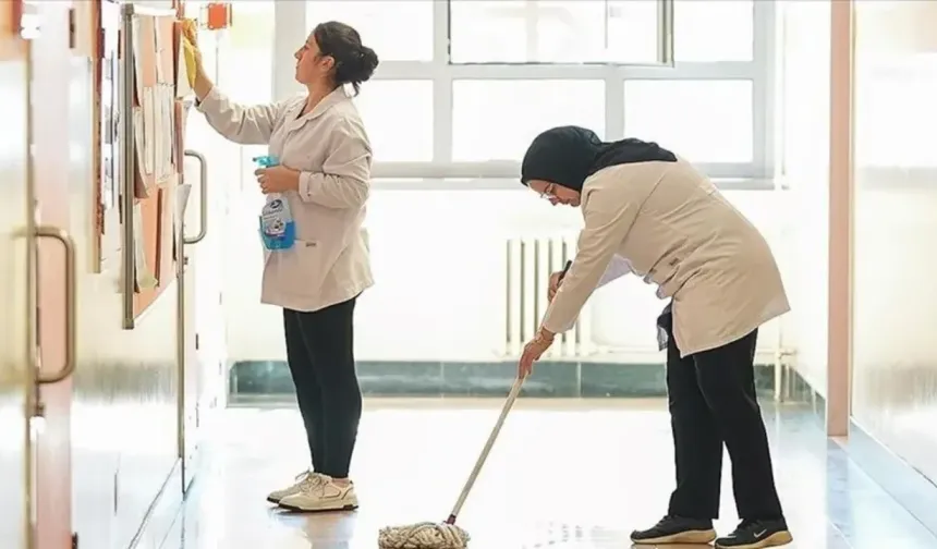 Çorum’da Büyük Gün! Kuralar Çekildi, 200 Kişi İş Sahibi Oluyor