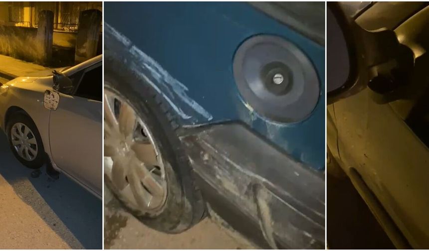 Çarpıp Kaçtı, Tepki Yağdı: “Bu Nasıl Sorumluluk?”