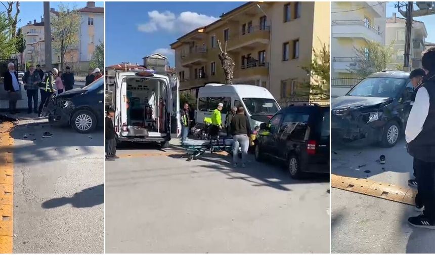 Yaralı Sürücüye 422 Bin Lira Ceza!