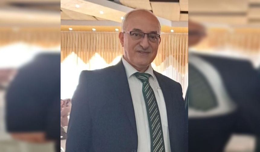 Çorumlu Esnaf Osman Nuri Okudan Hayatını Kaybetti