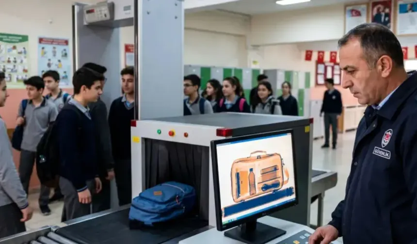 Bakanlıktan 81 İle Genelge! Zorunlu Oluyor