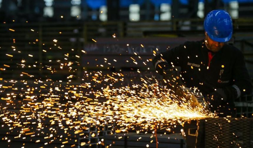 Çorum Sanayide Vites Yükseltiyor: 301 Milyonluk Destek