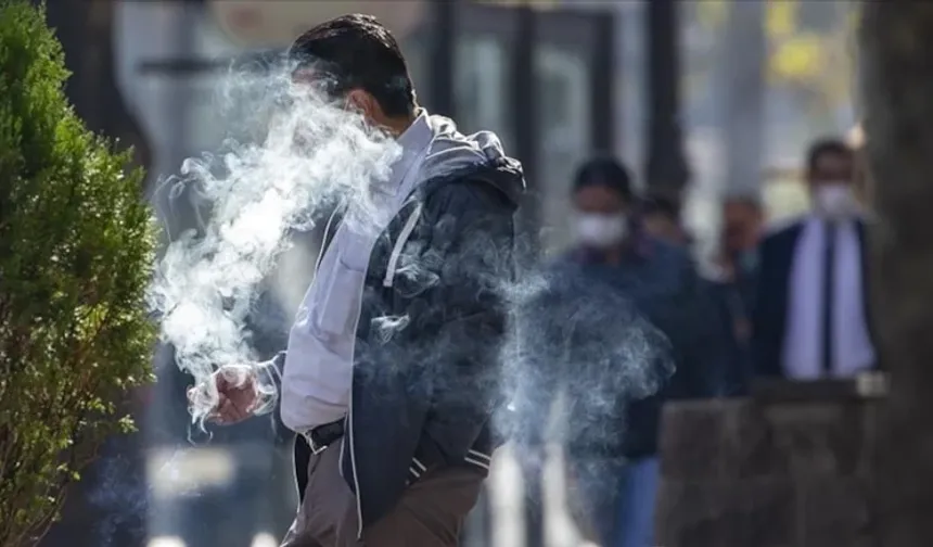 Sigara Satışı Türkiye’de Tamamen Yasaklanıyor! İşte O Tarih