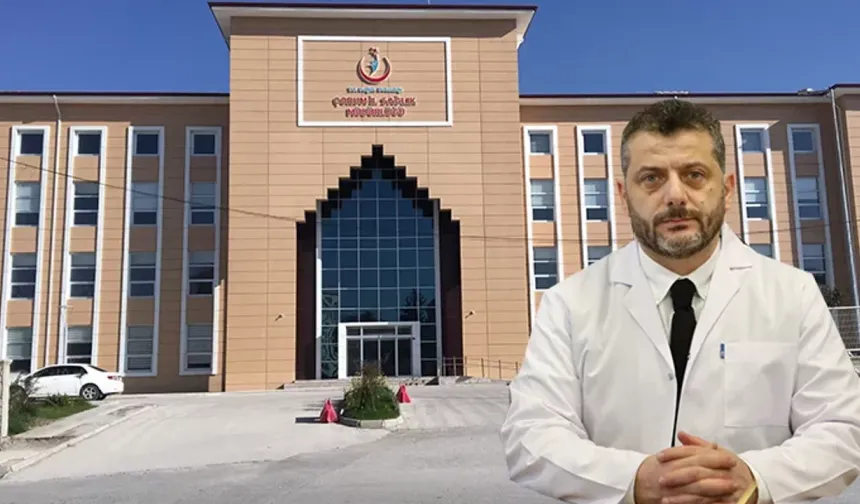 Sinan Zehir İstifa Etti! Kadrosu Samsun’a Geçti