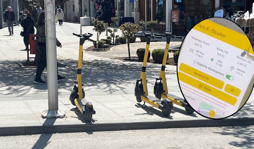 Tazı’ya Binen Şaşkına Dönüyor! Ulaşım Kolaylığı Mı, Pahalı Hizmet Mi?