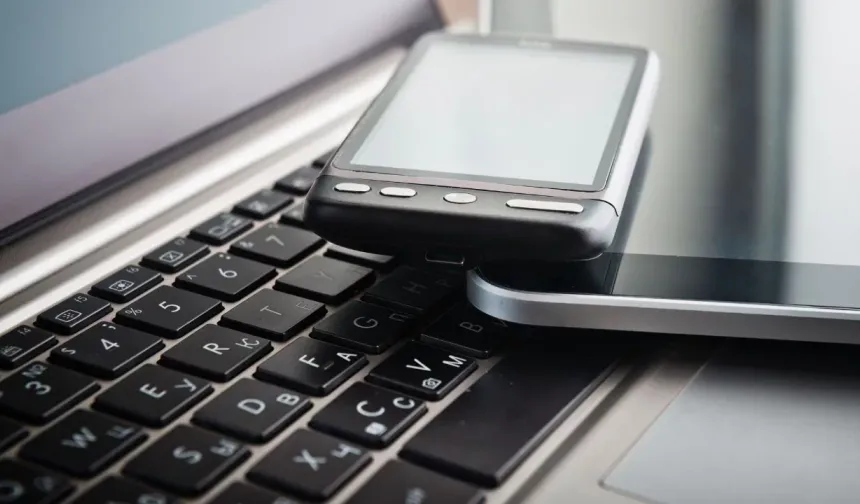 Teknolojide ''Çip'' Alarmı: Telefon, Tablet Ve Bilgisayara Zam Yolda