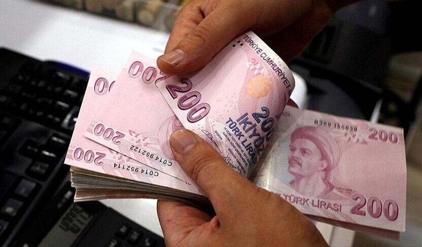 O Ödemeler Hesaplara Yatmaya Başladı