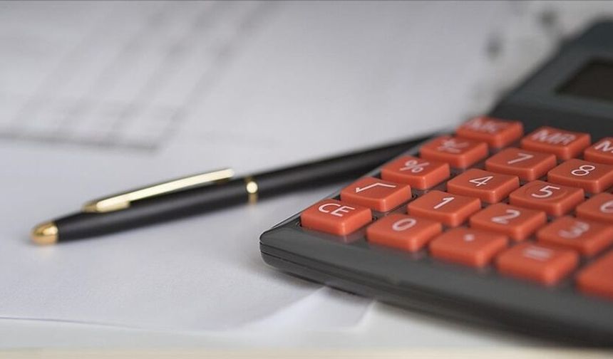 Vergi Mükellefleri Dikkat! Ödemeler Başladı