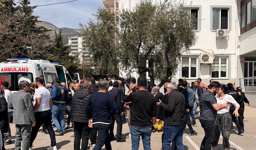 Okulları Hedef Gösteren 67 Sosyal Medya Kullanıcısı Gözaltına Alındı