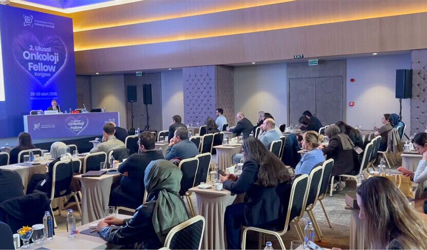 Akıllı İlaçlar Kanserde Hedefe Yönelik Tedavi Olanağı Sağlıyor