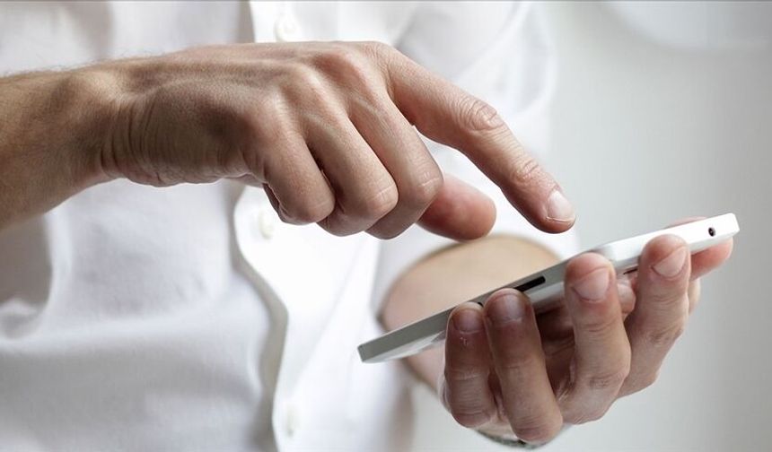 Mobil İnternet Abonesi Sayısı 75,6 Milyona Çıktı