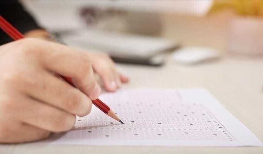 LGS Sınavı Başvuruları Yarın Sona Eriyor