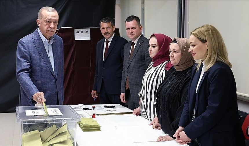 AK Parti’de Seçim Hesabı Değişti: İşte O Tarih