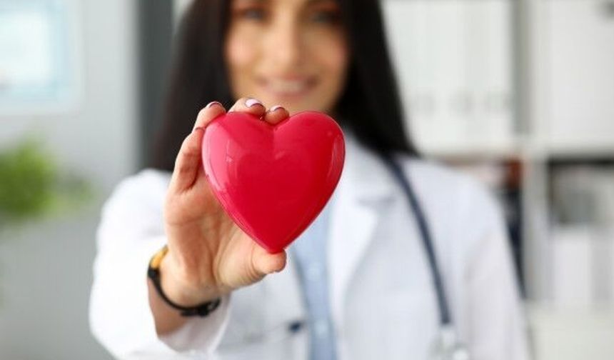 Kalp Hastalıklarına Dikkat! Ölümlerin En Büyük Nedeni