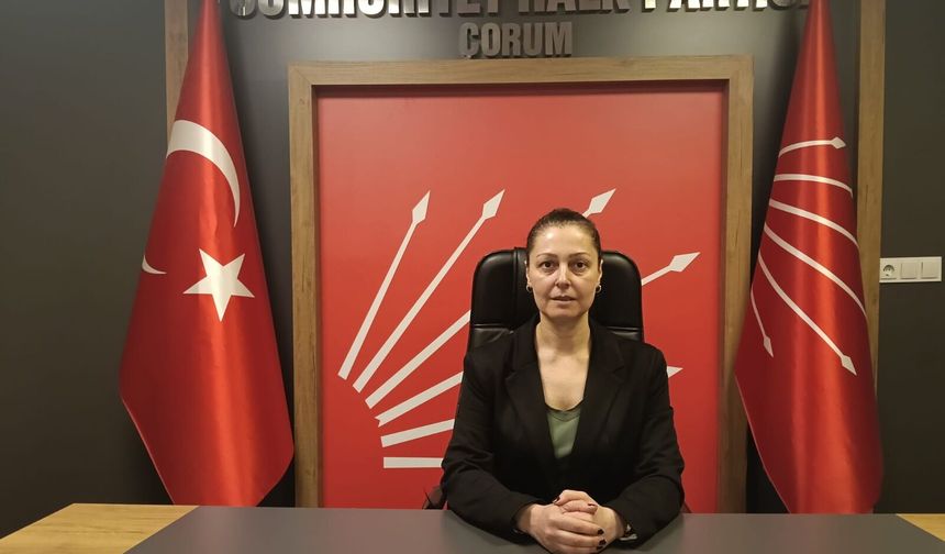 “Belediyeler, Sarayların Değil, Halkındır!”