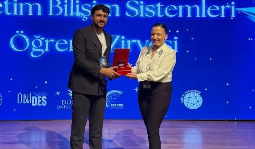 Çorumlu Genç Türkiye’yi Salladı: 1,5 Milyon TL’lik Dev Zirveye Damga Vurdu