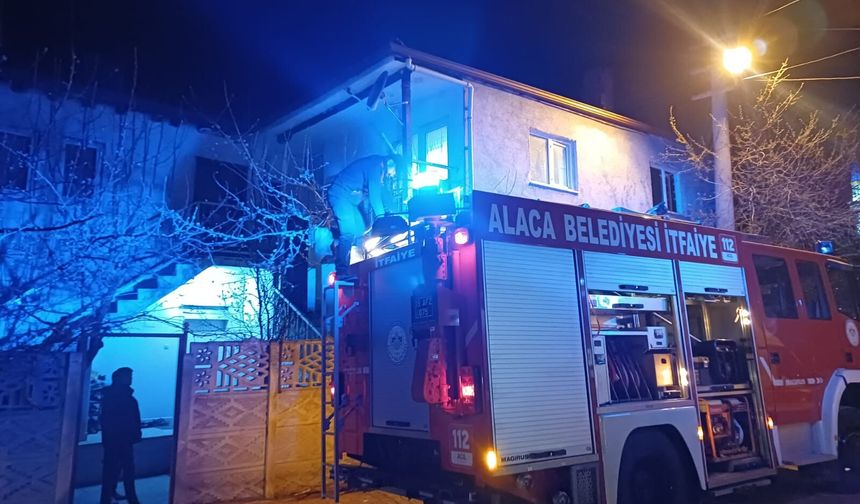 Korkutan Olay! Kapı Açılınca Şok Gerçek Ortaya Çıktı