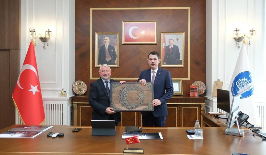 Mimarsinan ve Kale’de Uzlaşma Başlıyor! O Tarihi Bakan Verdi