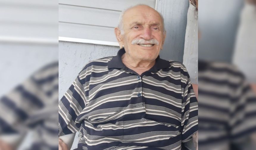 CHP’li Yıldız Bek’in Acı Günü: Babası Hayatını Kaybetti