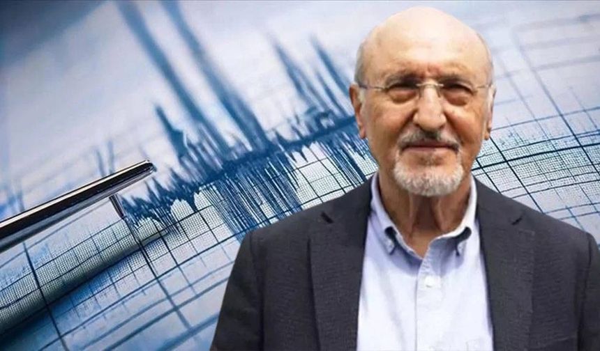 Uzmandan Çorum İçin Kritik Deprem Uyarısı: “Stres Bitmedi, Yer Değiştirdi”