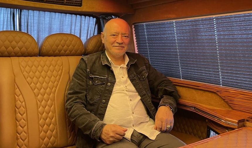 Ali Yavuz Hayatını Kaybetti