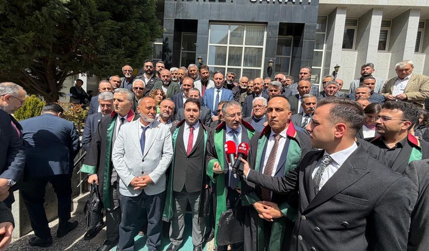 Murat Kırçı Davası Sona Erdi! İşte O Hüküm…