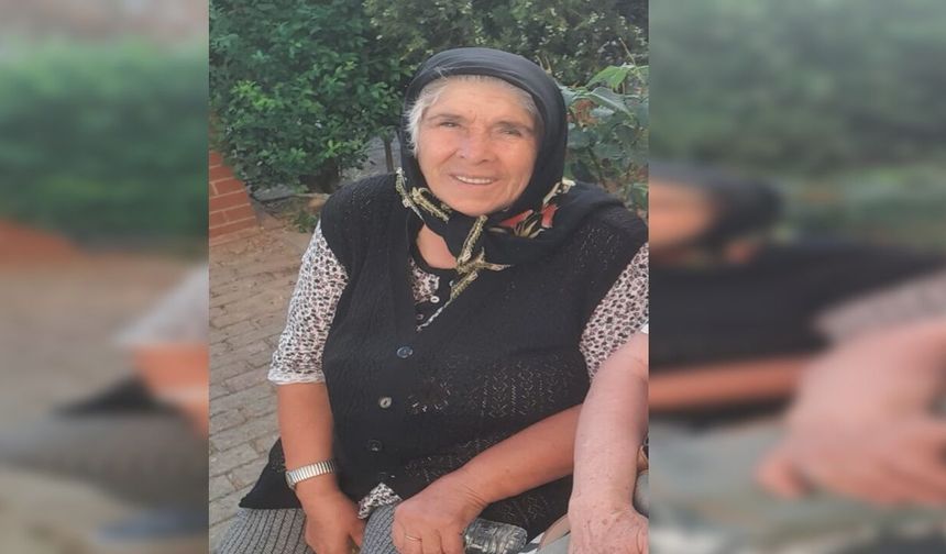 Sultan Mert Hayatını Kaybetti