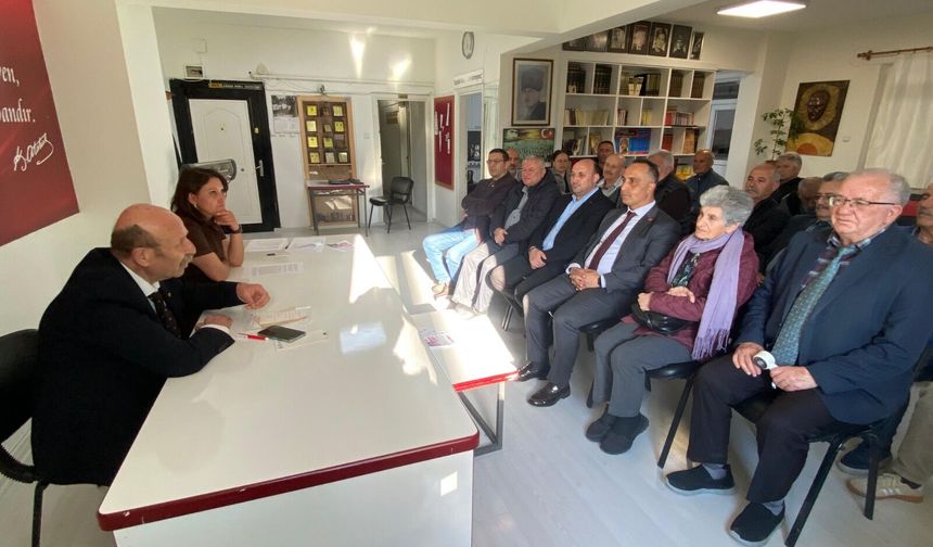 Türkiye'nin Köy Enstitüsü Modeline İhtiyacı Var