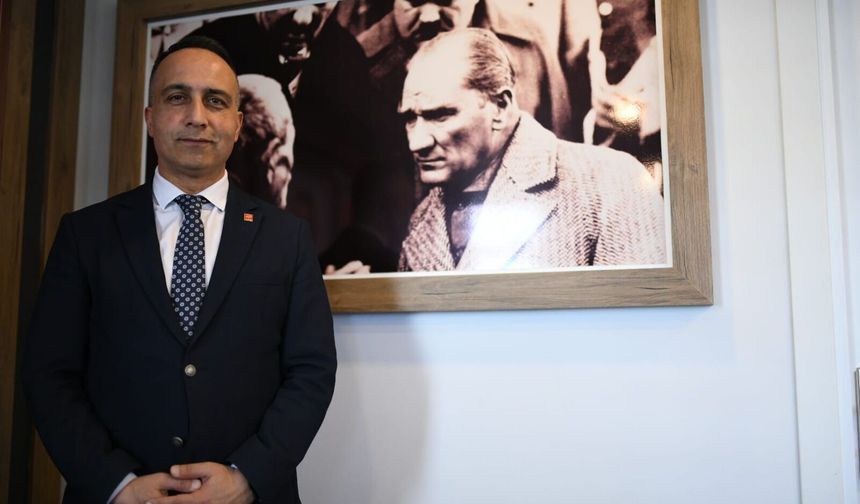 “Milletin İradesi Yok Sayılıyor, 23 Nisan’ı Buruk Kutluyoruz”