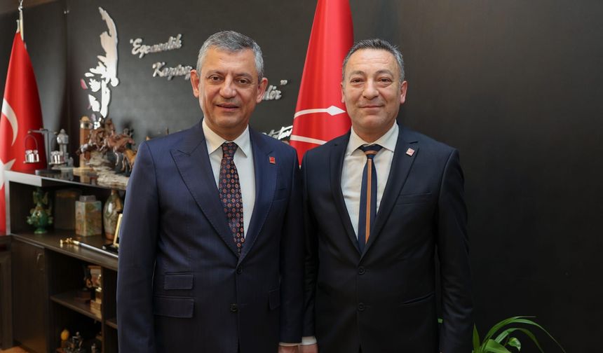 Kargı’da 23 Nisan Krizi: CHP’den Sert Açıklama