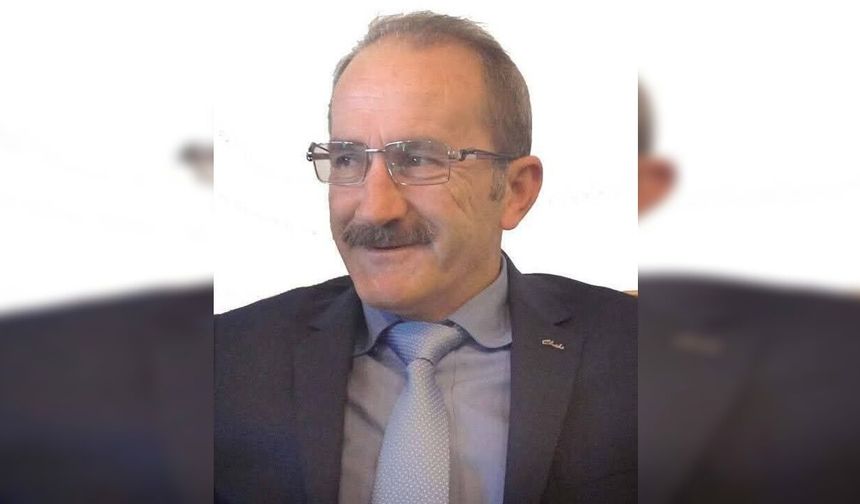 İlçeyi Yasa Boğan Ölüm: Avukat Salim Kanat Hayatını Kaybetti