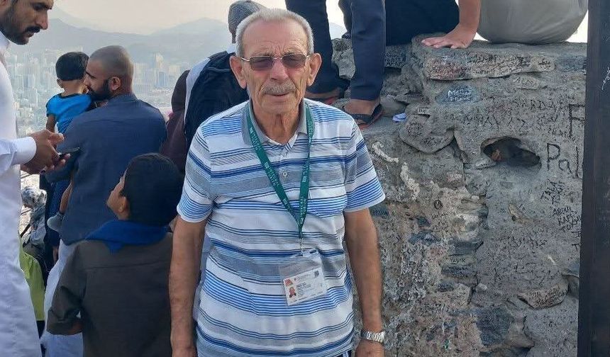 Hüseyin Ünlü Hayatını Kaybetti