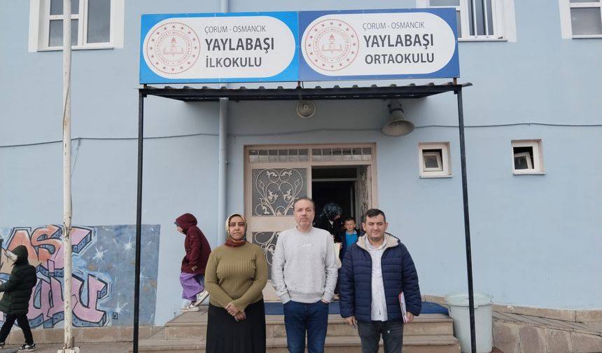 Eğitimde Dijital Dönüşüm Hız Kesmiyor