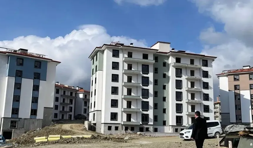TOKİ Bilmecesi! Vatandaşın Sevinci Yine Yarım Kaldı