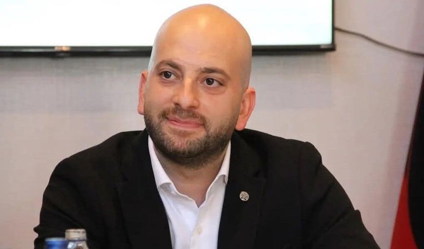 Baran Korkmazoğlu’ndan Hakem Tepkisi: “Bir Şehrin Kaderiyle Oynayamazsınız”