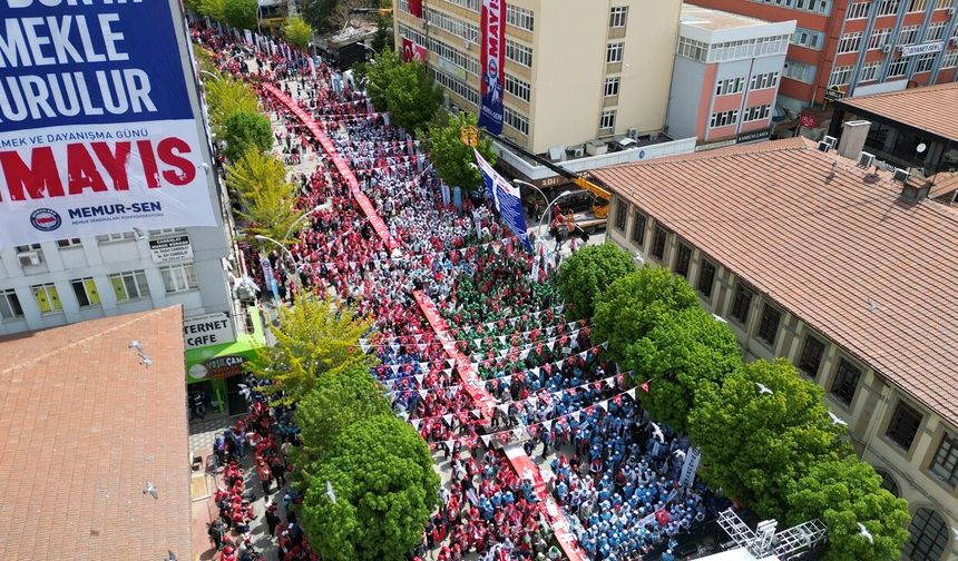 “Yüksek Enflasyon Sabit Gelirliyi Eziyor”